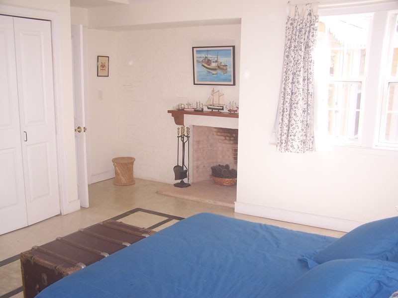 Excelente casa en alquiler en Laguna Blanca 